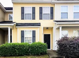 137 Woodward Rd, Goose Creek, SC 29445