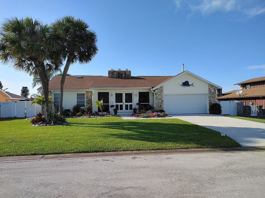 130 Anchor Dr, Ponce Inlet, FL 32127 Zillow