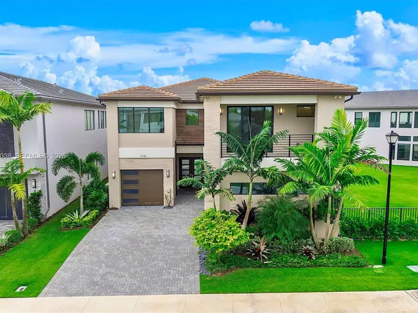 9346 Sunflower Meadow Rd, Boca Raton, FL 33434