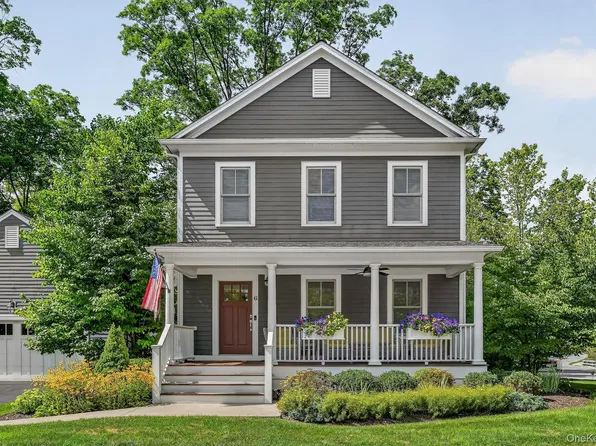 6 Cowdrey Street, Warwick, NY 10990