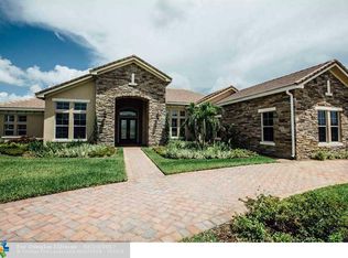 5271 S Sterling Ranch Cir, Davie, FL 33314