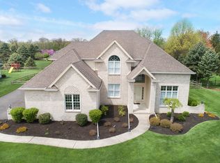 3506 Nordic Way Dr, Maumee, OH 43537