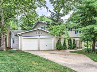 2080 Jolly Roger Dr, Edwardsville, IL 62025