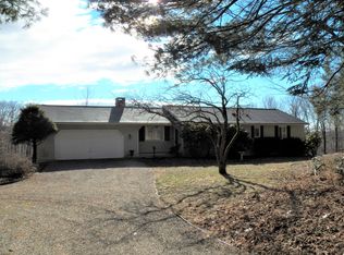 266 Wood Creek Rd, Bethlehem, CT 06751