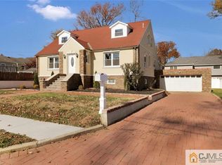 146 Archangela Ave, Colonia, NJ 07067