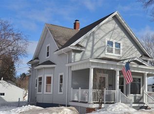 718 Stark St, Wausau, WI 54403