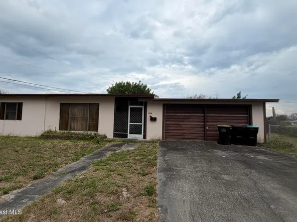 3202 Abbott Ave NE, Palm Bay, FL 32905