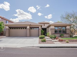 2263 W Clearview Trl, Phoenix, AZ 85086