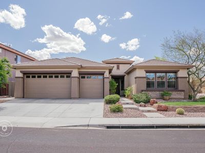 2263 W Clearview Trl, Phoenix, AZ, 85086