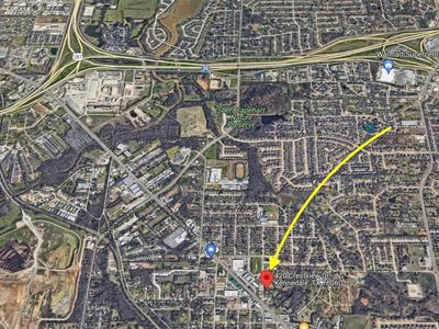 420 Crestview Dr, Kennedale, TX, 76060