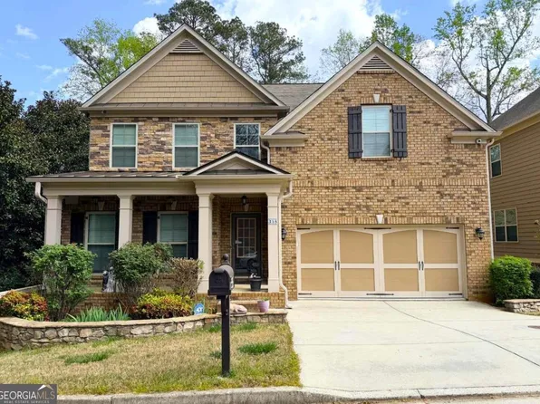 358 Nature Brook Walk SE, Smyrna, GA 30082