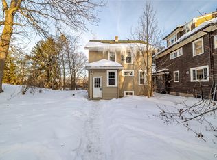 1048 Ackerman Ave, Syracuse, NY 13210