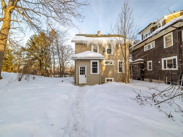 1048 Ackerman Ave, Syracuse, NY 13210
