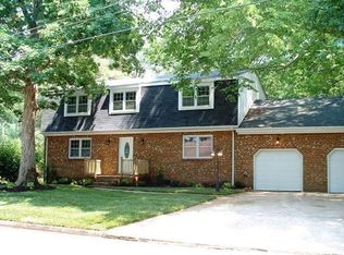433 Bartell Dr, Chesapeake, VA 23322