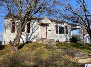 321 Robin Rd, Elizabethtown, KY 42701