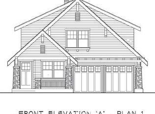 10152 NE Garibaldi Loop, Bainbridge Island, WA 98110