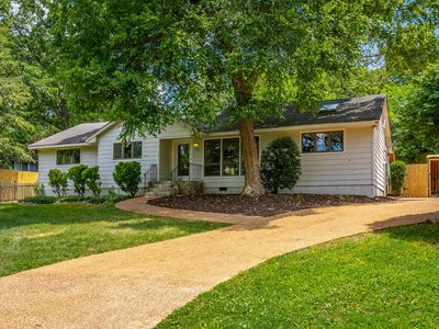 210 Dawn St, Signal Mountain, TN, 37377