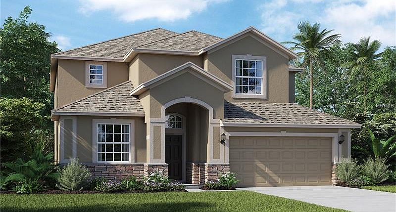 1st image of 11618 Mansfield Point Dr