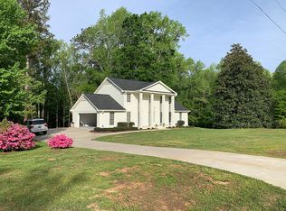 1010 Kings Rd, Watkinsville, GA 30677