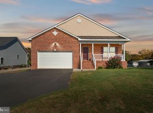 275 Deacon Rd, Fredericksburg, VA 22405