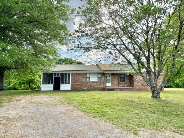 6507 Mississippi #311, Holly Springs, MS 38635