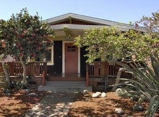 1826 Curtis St, Berkeley, CA 94702