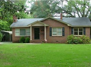 1301 4th Ave, Albany, GA 31707