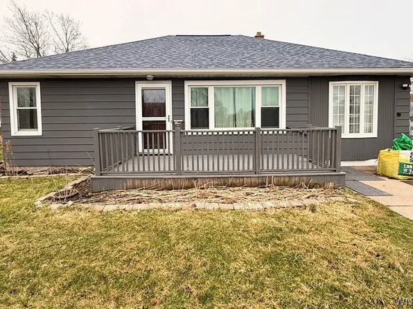 302 Midland Ave, Buffalo, NY 14223