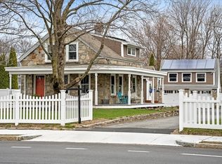 383 Burncoat St, Worcester, MA 01606