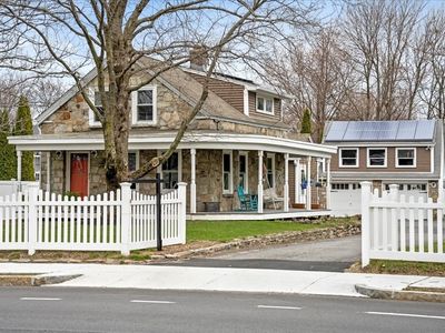 383 Burncoat St, Worcester, MA, 01606