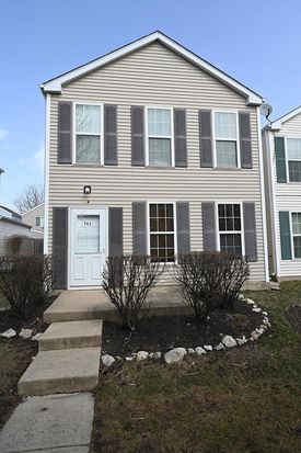 761 Serendipity Dr #6196, Aurora, IL 60504