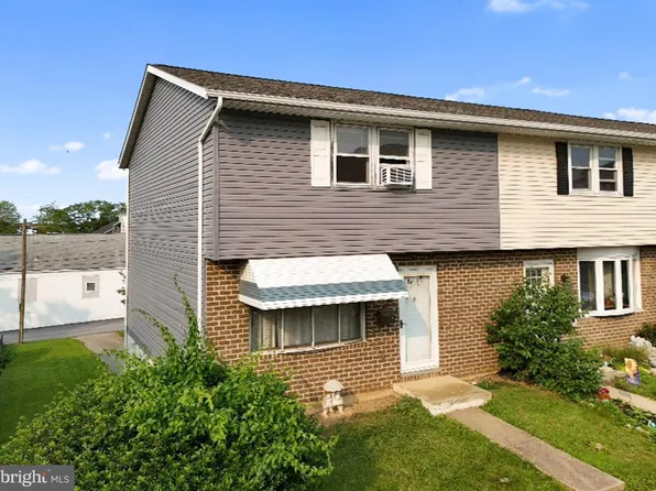 241 Wise Ave, Red Lion, PA 17356
