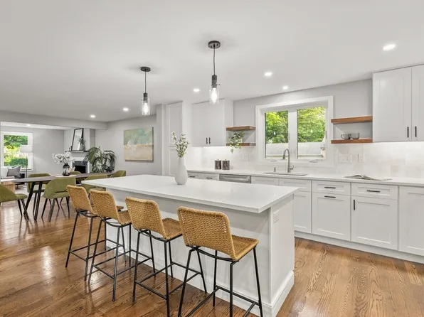 323 Ridge St, Arlington, MA 02474