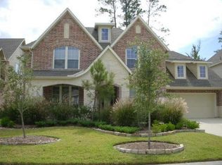 114 S Arrow Canyon Cir, The Woodlands, TX 77389