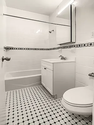 Rented by Brown Harris Stevens | media 20