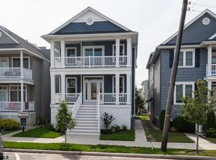 437 West Ave #B, 2nd Fl Ocean City, NJ 08226