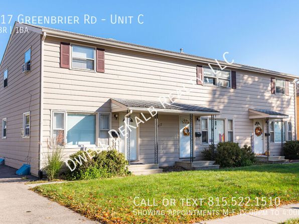 817 Greenbrier Rd APT C