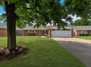 3112 Wilshire Ter, Oklahoma City, OK 73116