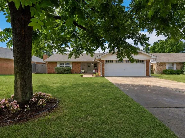3112 Wilshire Ter, Oklahoma City, OK 73116