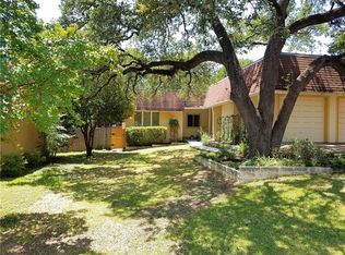 3513 Westchester Ave #101, Austin, TX 78759