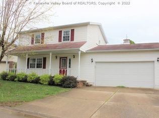 118 Countryside Ests, Scott Depot, WV 25560