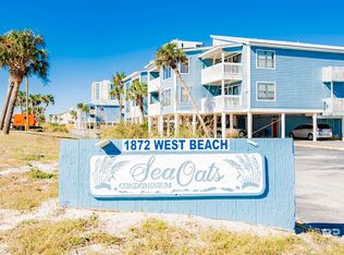 1872 W Beach Blvd #H-203, Gulf Shores, AL 36542
