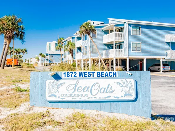 1872 W Beach Blvd #H-203, Gulf Shores, AL 36542