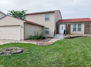 85 Hesterman Dr, Glendale Heights, IL 60139