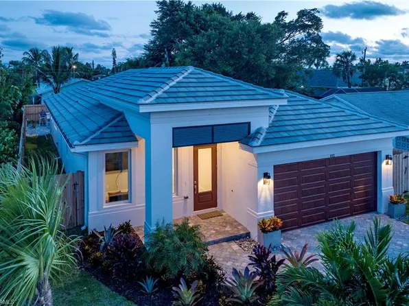 662 105th AVE N, NAPLES, FL 34108