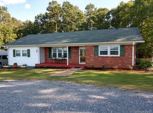 240 Walker Dairy Rd, Bostic, NC 28018