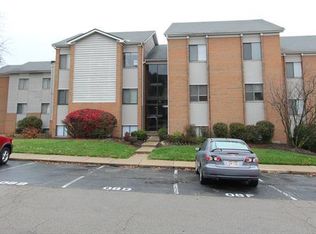 1008 Hidden Landing Trl UNIT 31, West Carrollton, OH 45449