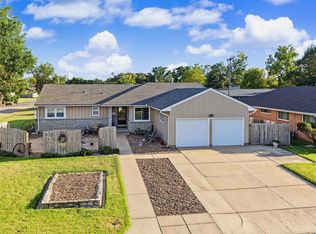 840 Millwood Dr, Salina, KS 67401