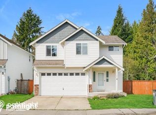 3488 NE Rozene Way, Bremerton, WA 98311