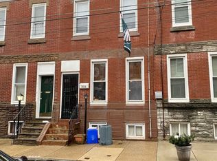 2424 E Hazzard St, Philadelphia, PA 19125